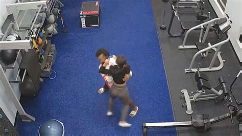‘Speak up, fight back’: Tampa woman who fought off attacker in apartment gym to host free self-defense classes